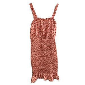 Medium Dress